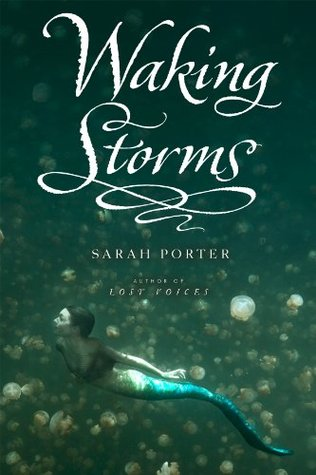 Illustration for article titled Young Adult Fiction's Hottest New Trend: Mermaids?